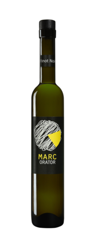 Marc Pinot Noir