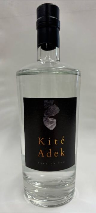 Kité Adek - Jaggery Clear 