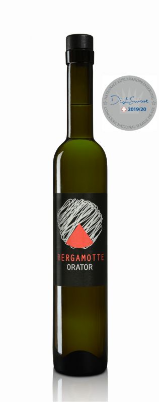 Bergamottengeist