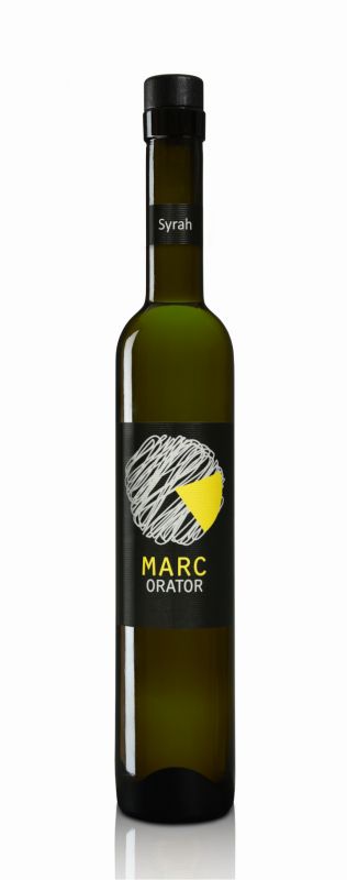 Marc Syrah
