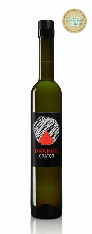 Orange Chios 
