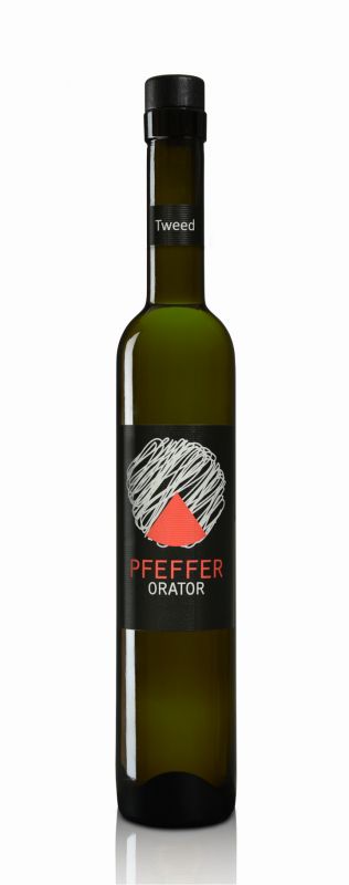 Pfeffergeist Tweed