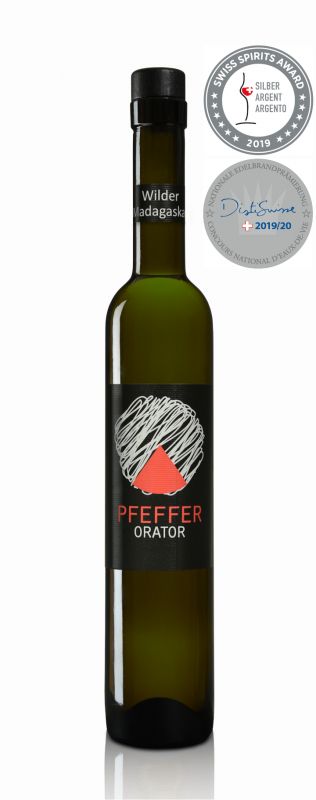 Pfeffergeist Wilder Madagaskar