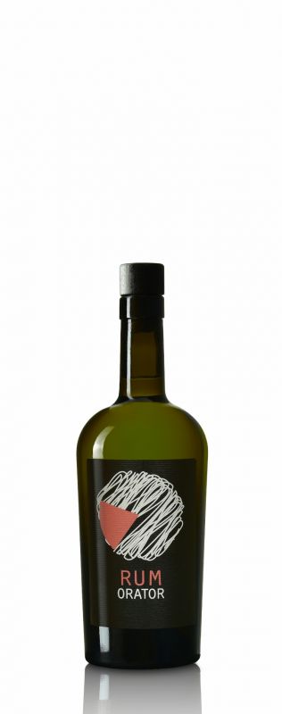 Rum Single Cask Fass 5 Fassstärke