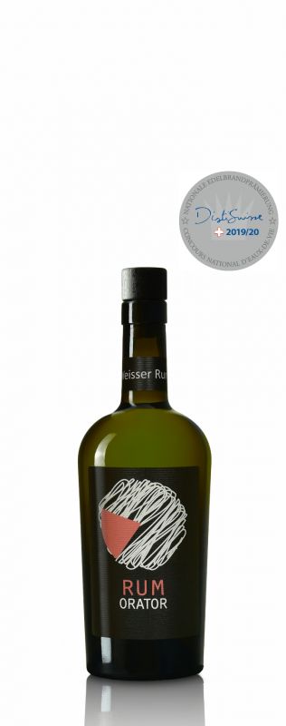 Rum Weiss